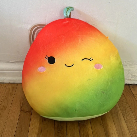 Squishmallow Set of 4 - Picture 4 of 7